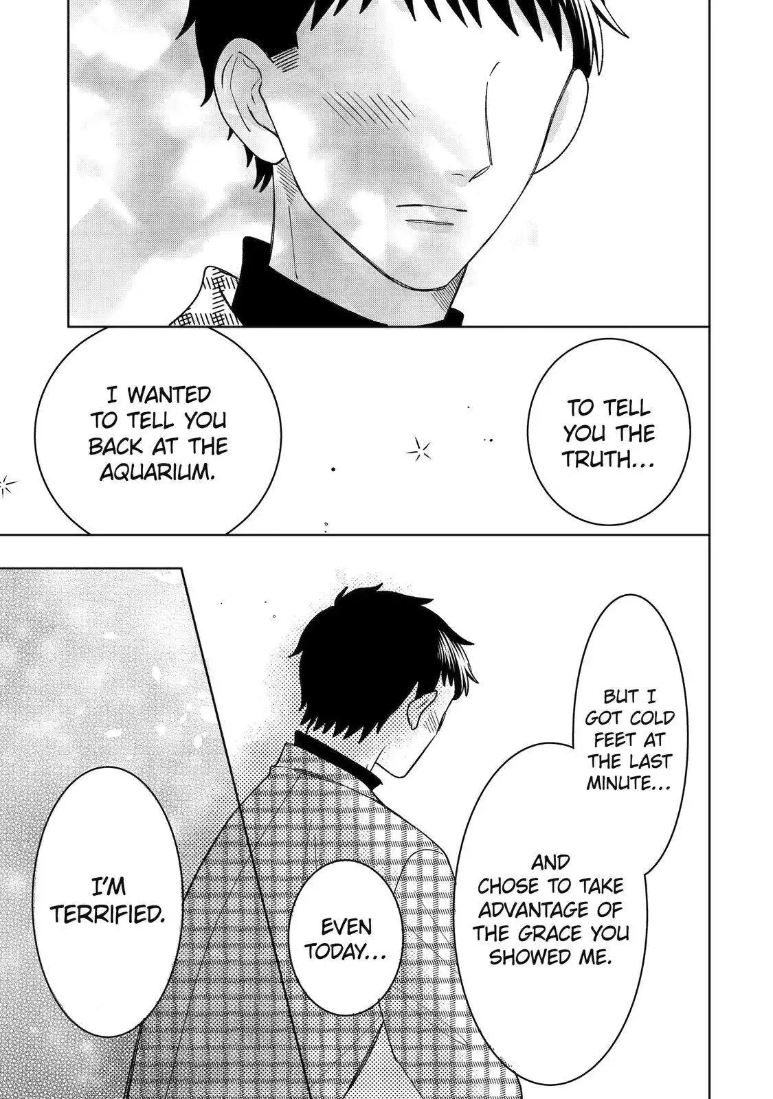 Kijima-san to Yamada-san Chapter 23 29